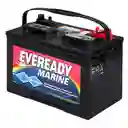 Eveready Batería 27 Marine Dc Fc #15