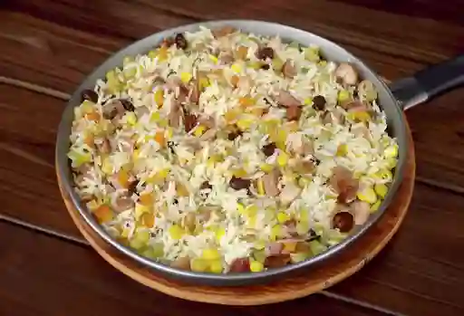 Arroz Premium Express