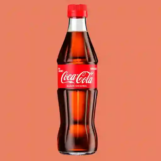 Coca cola original 300ml
