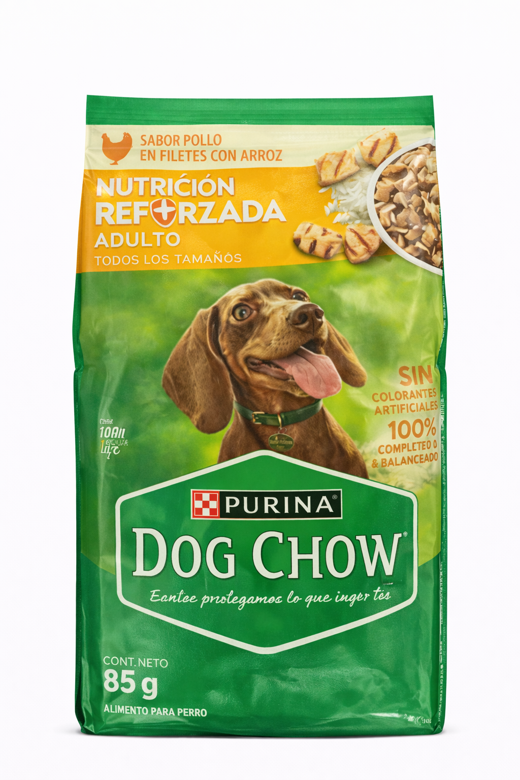 Alimento Perro Adlt Pollo