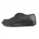 Croydon Zapatos Escolares Bachiller Hombre Negro Talla 37