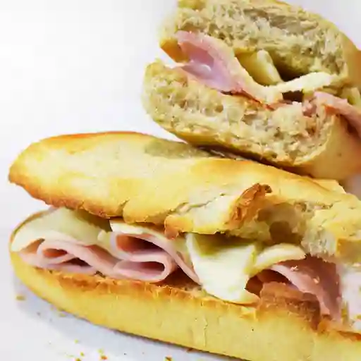 Sandwich Bocadillo