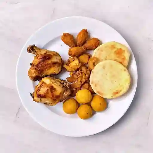 Pochipikada
