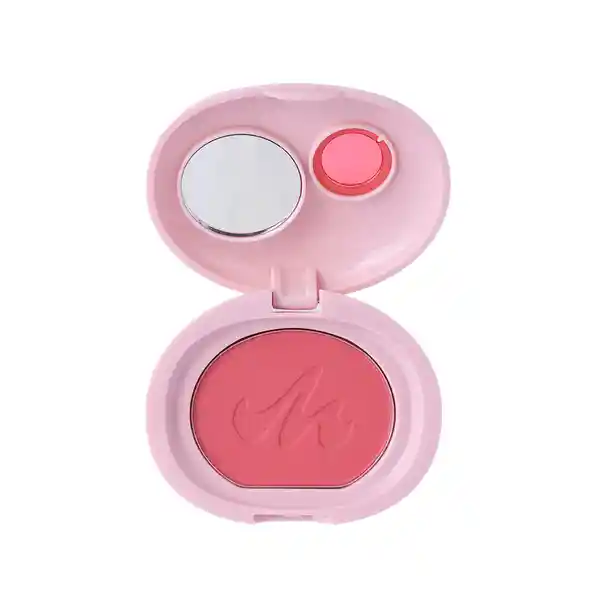 Rubor en Polvo Serie Minimalist 06 Miniso