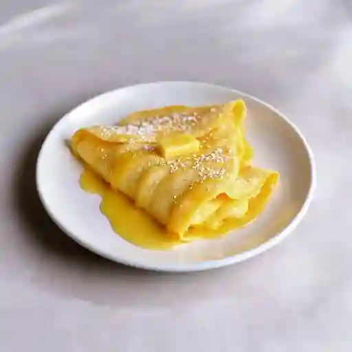 Crepe De Limon