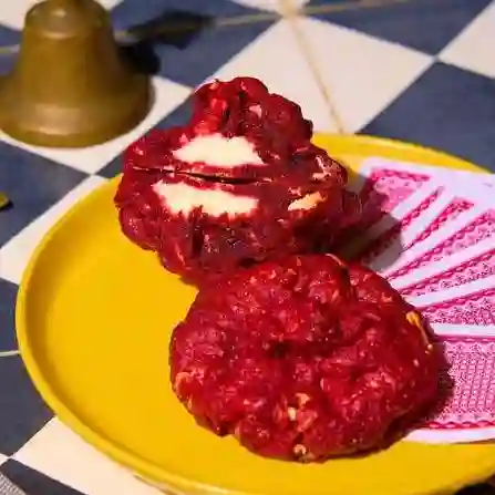 Red Velvet