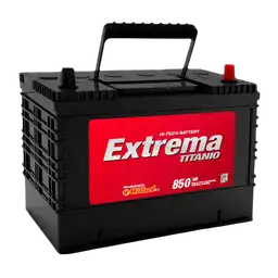 Willard Batería Extrema 34D-850