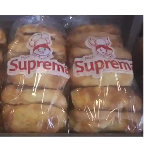 Pan Catalán X 5 Unds