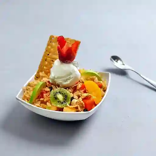 ¡Promo! 3x2 Ensalada Super Light