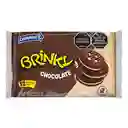 Brinky Chocolate 4 Und