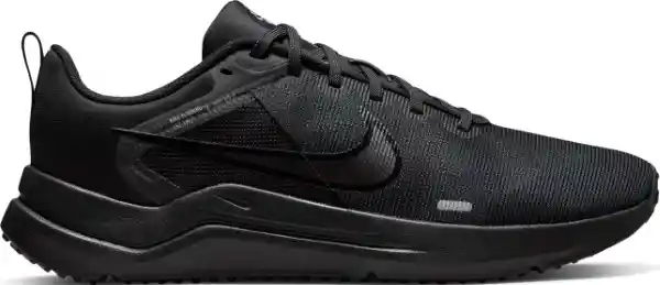 Nike Tenis Donshifter 12 Hombre Negro Talla 11 Ref: DD9293-002