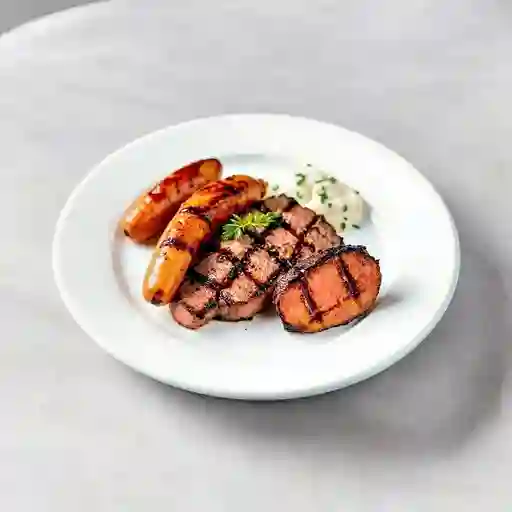 Parrilla Argentina