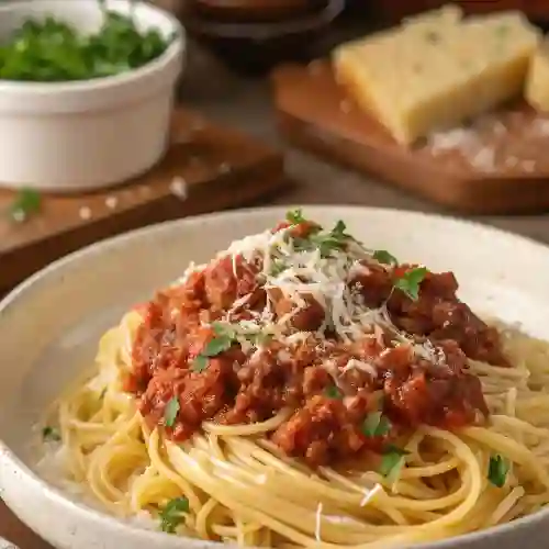 Bolognesa