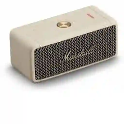 Marshall Parlante Emberton II Bluetooth Crema