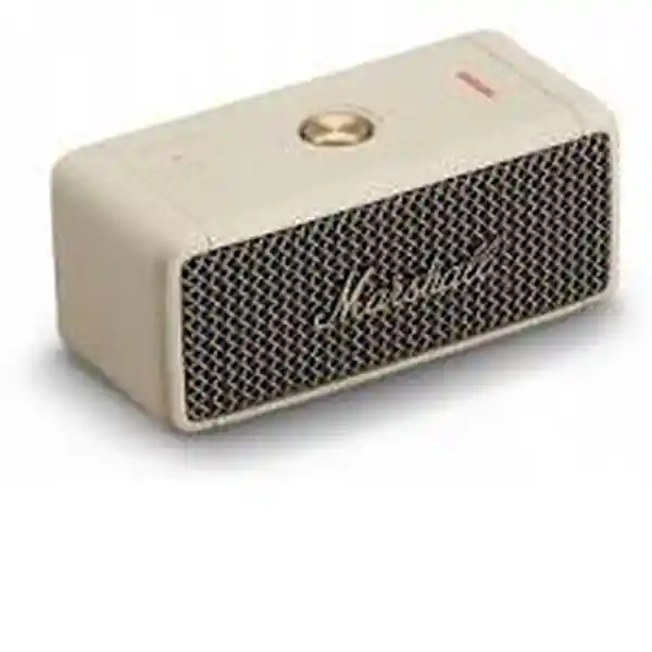 Marshall Parlante Emberton II Bluetooth Crema