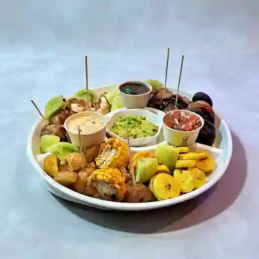 Picada Pasión