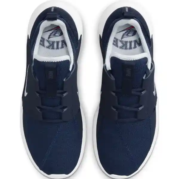 Nike Tenis E-series Hombre Azul Talla 12 Ref: DV2436-400