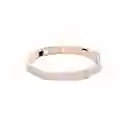 Pulsera Dextera Oro rosa 5655626 Swarovski