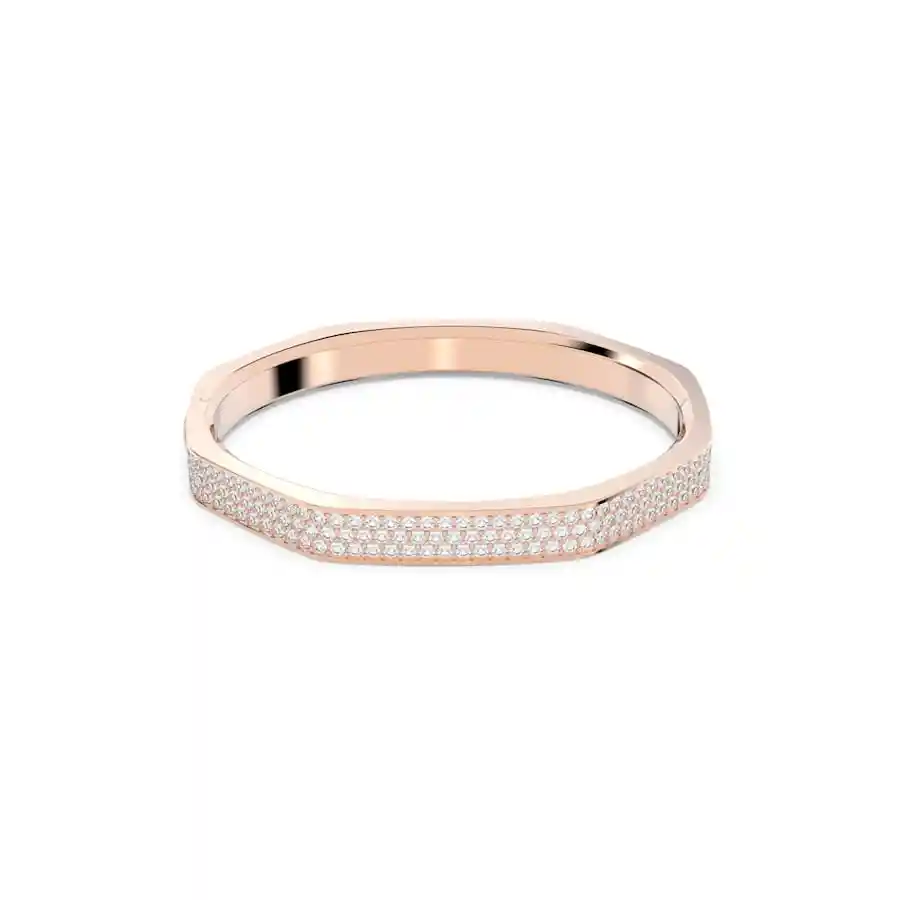 Pulsera Dextera Oro rosa 5655626 Swarovski