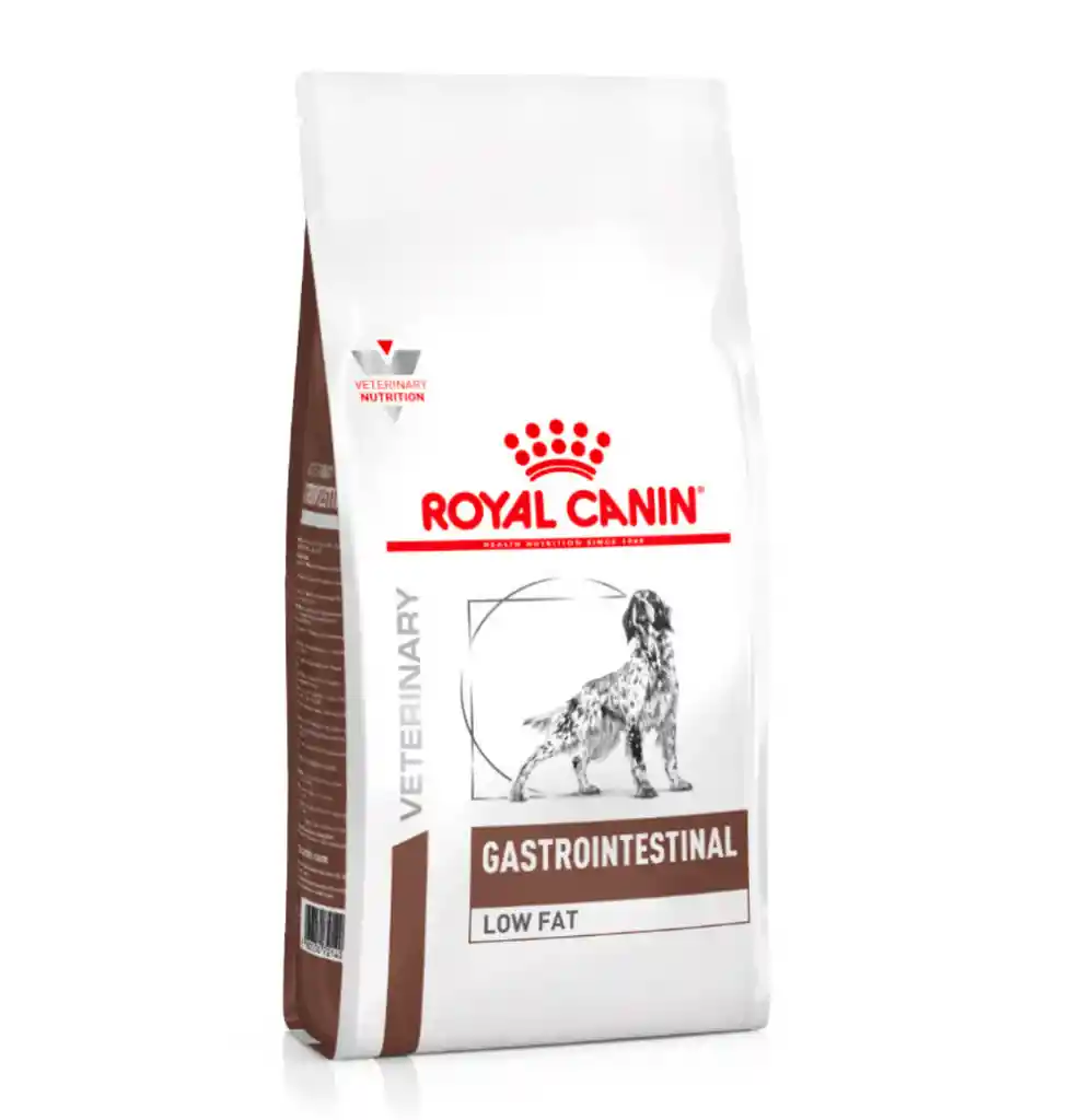 Royal Canin Alimento para Perro Gastrointestinal Low Fat