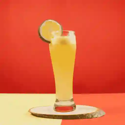 Jugo de Naranja