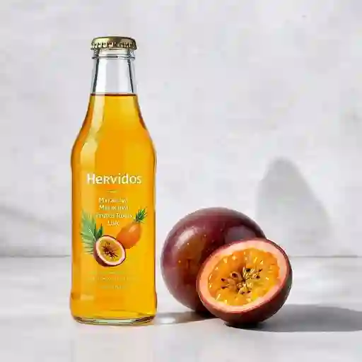 Hervidos