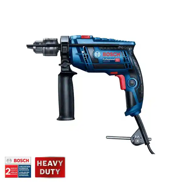 Bosch Taladro Percutor Reversible 60123D5G1