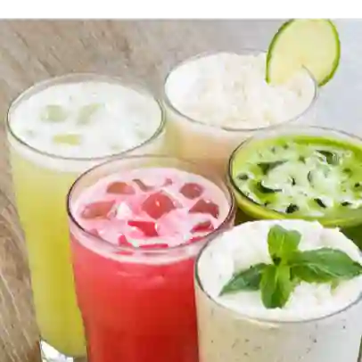 Limonada Natural 14 Onz