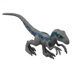 Jurassic World Juguete Dinosaurio 6 Pulgadas