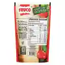 Salsa de Tomate Fruco Pague 800G Lleve 1000G