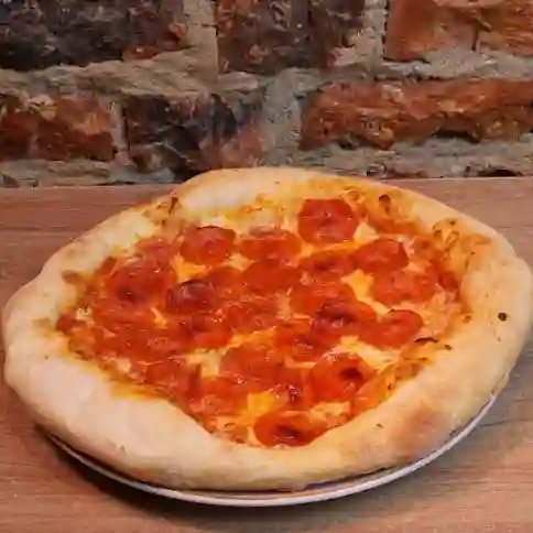 Pepperoni Personale