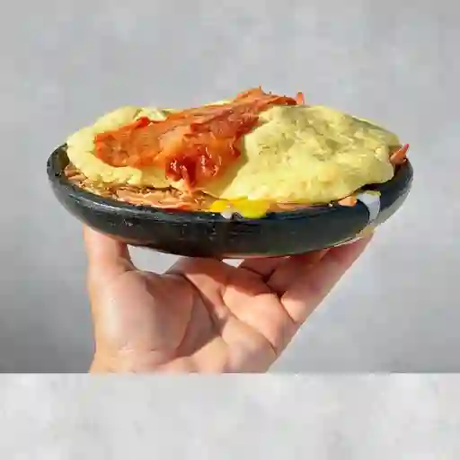 Salchi Ranchera