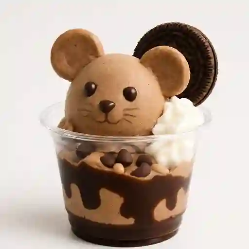 Helado Ratoncito