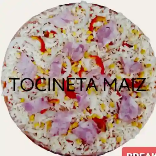 Pizza Grande