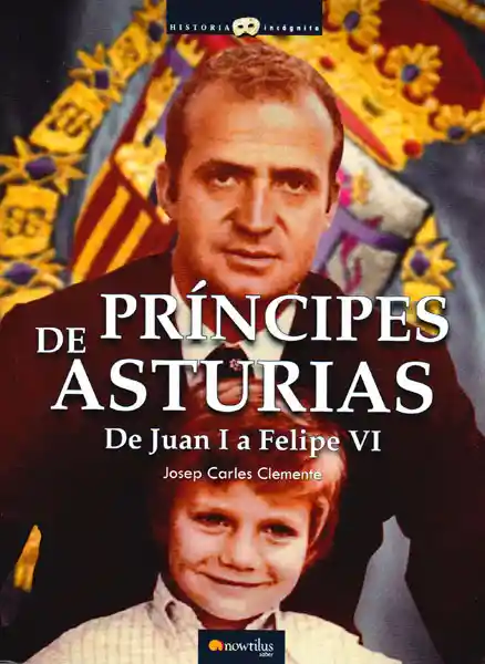 Príncipes de Asturias