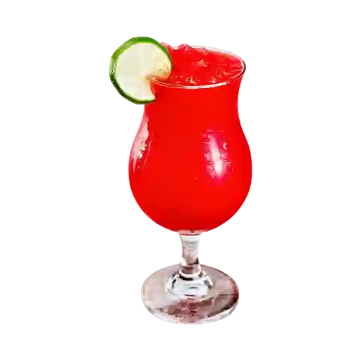 Jugo Natural en Agua