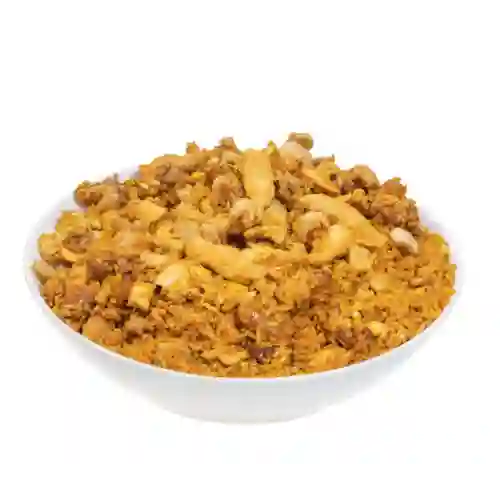 Arroz Valenciana Duo