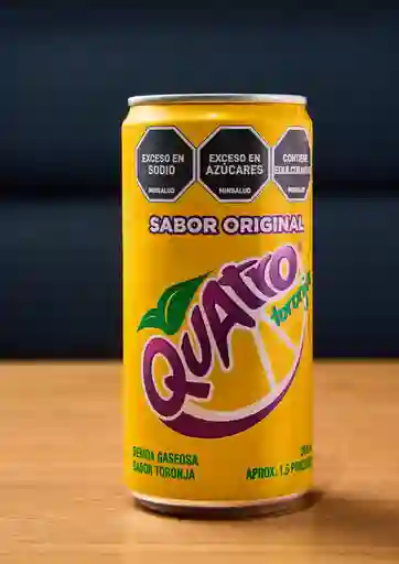 Quatro  Choice 269ml