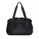 Bolso Fatima Color Negro N01 Totto