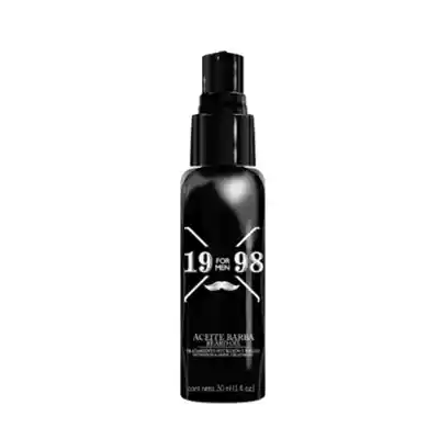 19 98 Aceite Para Barba 30 mL