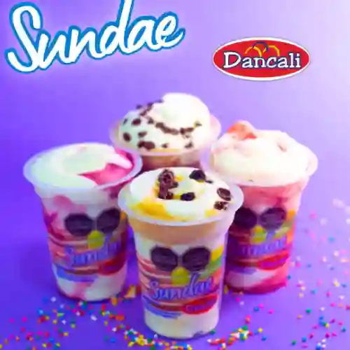Sundae X 10