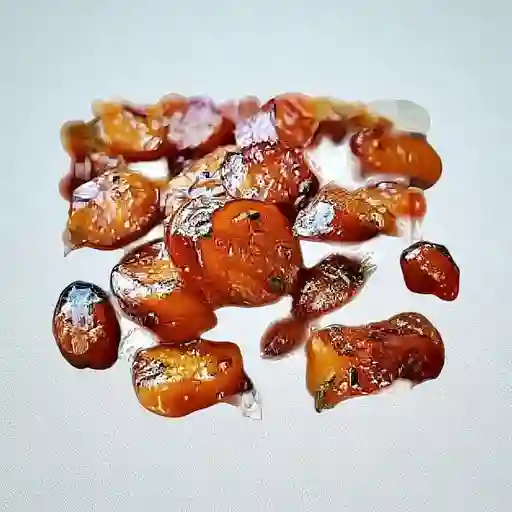 Chorizos Caramelizados