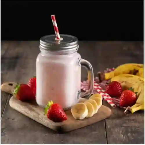 Batido Tropical