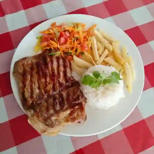 Churrasco