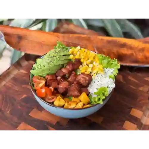 Bowl Tipico