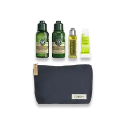 Kit Fuerza y Densidad Hidratante L'Occitane