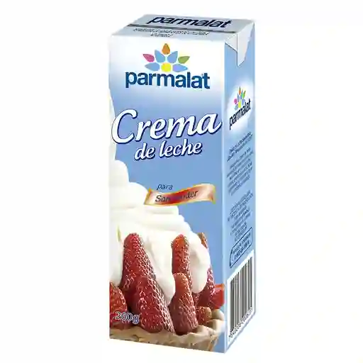 Parmalat Crema De Leche