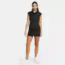 Nike Falda Vctry Skirt Para Tenis de Mujer Negro Talla 12