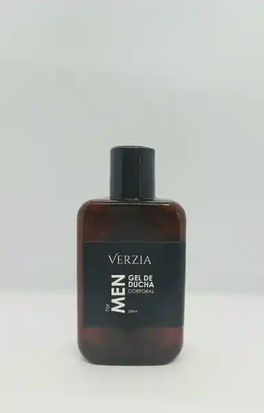 Verzia Gel Ducha Corporal Men