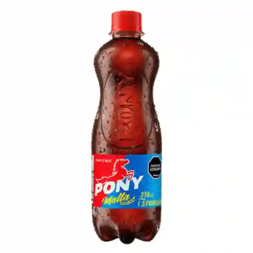 Pony Malta 330 ml